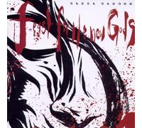 Santa Sangre - Feast for the New Gods