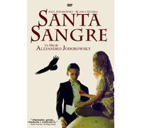 Santa Sangre [Import allemand]