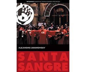 Santa Sangre [Single Disc]