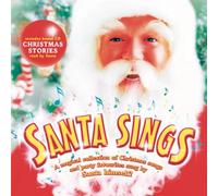 Santa - Santa Sings [Import]