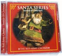 Santa Series - Sounds Of Christmas