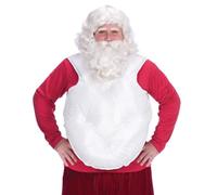 Santa Suit Stuffer
