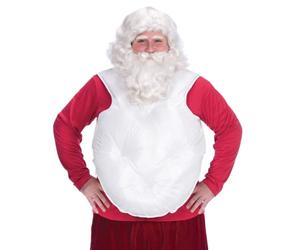 Santa Suit Stuffer