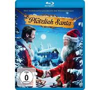 Santa Swap: Merry Christmas Mr. Andersen (2016) ( Snekker Andersen og Julenissen ) [ Origine Allemande, Sans Langue Francaise ] (Blu-Ray)