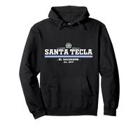 Santa Tecla El Salvador Sweat à Capuche