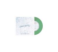 Santa Tell Me Édition Limitée Exclusivité Fnac Vinyle Vert Bouteille Vintage Vinyle