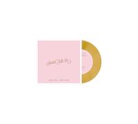Santa Tell Me [Version Exclusive Amazon - Vinyle 45Tours Simple Couleur Or-Tirage Limité]