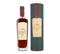 Santa Teresa 1796 Solera Rum 70cl Rhum