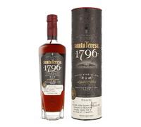 Santa Teresa Rhum 1796 Speyside Cask Ron 46° Canister