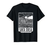 Santa Teresa Costa Rica T-Shirt