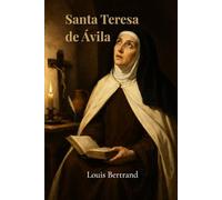 Santa Teresa de Ávila (traduzido)