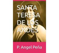SANTA TERESA DE LOS ANDES