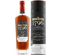 Santa Teresa Rhum 1796 Speyside Cask Ron 46° Canister