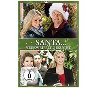 Laura Vandervoort - Santa...Verzweifelt Gesucht