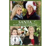 Santa... verzweifelt gesucht (DVD)