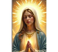 Santa Virgen María Madre de Dios