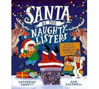Santa Vs the Naughty Listers