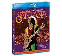 Santana: Live at The US Festival [Blu-Ray]