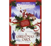 Santaclaus Movie/Christmas Carol [Import]