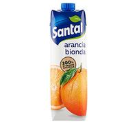 SANTAL BRIK DE JUS D'ORANGE X 1