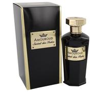 Santal Des Indes By Amouroud Eau De Parfum Spray (Unisex) 3.4 Oz