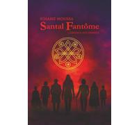 Santal Fantôme - L'essence des ombres