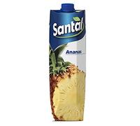Santal - Jus d'Ananas - 1000 ml