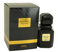 Ajmal Eau de Parfum Santal Wood Unisexe 100 ml