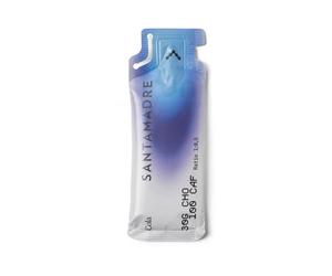 SANTAMADRE Gel énergétique 30CHO 100 CAF Cola TU