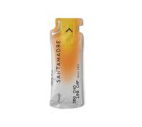 SANTAMADRE Gel énergétique 30CHO 100 CAF Orange TU