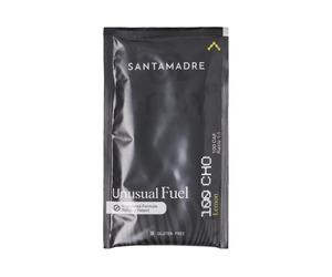 SANTAMADRE Unusual Fuel 100CHO 100 CAF Citron TU