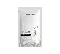 SANTAMADRE Unusual Fuel 100CHO OFF CAF Citron TU