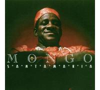 Santamaria, Mongo – Afro American Latin