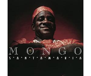 Santamaria, Mongo - Afro-American Latin