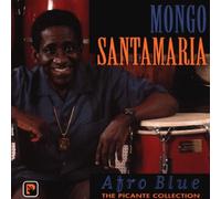 Santamaria Mongo - Afro Blue