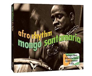 Santamaria, Mongo - Afro Rhythm