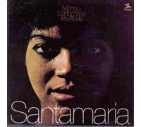 Santamaria,Mongo - Afro Roots [Import]