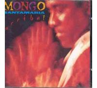 Santamaria,Mongo - Arriba !