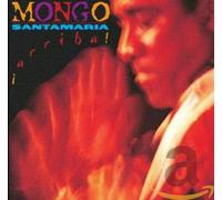 Santamaria, Mongo - Arriba [Import]