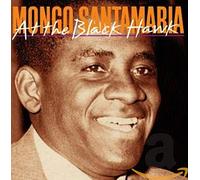 Santamaria, Mongo - at The Black Hawk [Import]