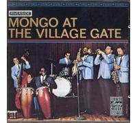 Santamaria,Mongo - at The Village Gate [Import]