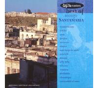 Santamaria,Mongo - Best of