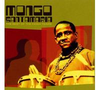 Santamaria,Mongo - Best of The Fania Years [Import]