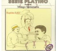 Santamaria, Mongo - Espiritu Libre