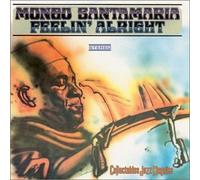 Santamaria, Mongo - Feelin' Alright