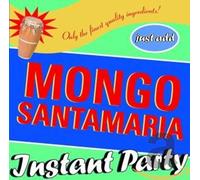 Santamaria, Mongo - Instant Party