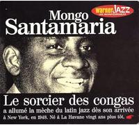 Santamaria, Mongo - Les incontournables du jazz - Mongo Santamaria
