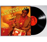 Santamaria, Mongo - Mambo Mongo