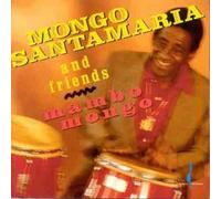 Santamaria, Mongo - Mambo Mongo [Import]