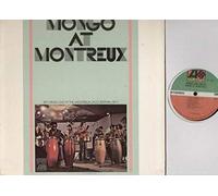 Santamaria,Mongo - Mongo at Montreux [Import]
